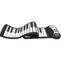 Music faltbares Keyboard Deluxe