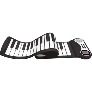 Music Foldable Keyboard Deluxe