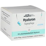Medipharma Cosmetics Hyaluron Legere Creme 50 ml