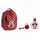 Air-Val Disney Minnie Mouse Set 3 Artikel