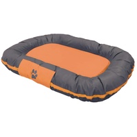 Nobby Kissen Classic RENO orange, 80 x 58 x