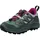 Lowa MADDOX PRO GTX LO JR petrol/pink, 31