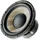 Focal Flax Evo Subwoofer P25FE 10"/25 cm Subwoofer-Chassis 600 Watt