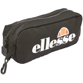 Ellesse Rolby Rucksack Schwarz
