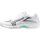 Mizuno Thunder Blade Z Volleyballschuhe, weiß, Größe 45 - 45