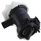 Vioks Ablaufpumpe kompatibel mit Bosch 00145212