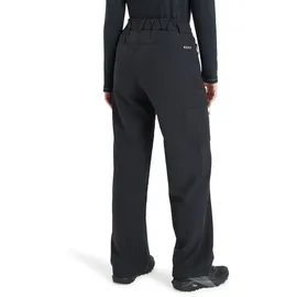 Roxy Vertex Snowboardhose Schwarz L