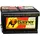 Banner Running Bull AGM 580 01 80Ah 12V