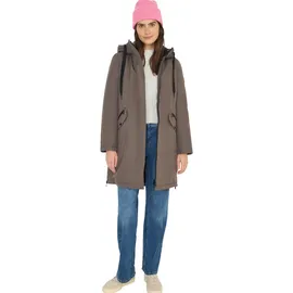 Cecil Parka S
