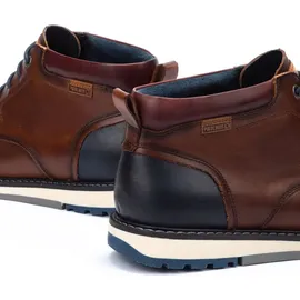PIKOLINOS M8J-8181 Herren Cuero 40