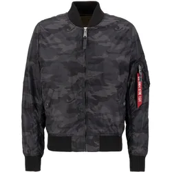 Bomberjacke ALPHA INDUSTRIES 