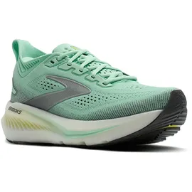 Brooks Glycerin 23 Damen Medium Yucca/Nightlife/White 41