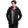 ICEPEAK Brimfield Softshelljacke Herren 990 black M