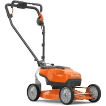 Husqvarna LB 442i inkl. 2 x 2,0 Ah 1200 W