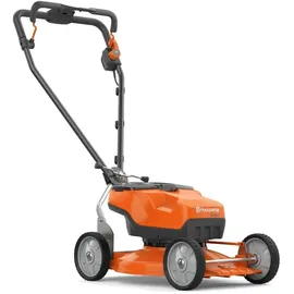 Husqvarna LB 442i inkl. 2 x 2,0 Ah 1200 W