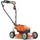 Husqvarna LB 442i inkl. 2 x 2,0 Ah 1200 W