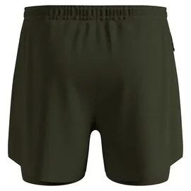 Odlo Zeroweight Herren Braun XL
