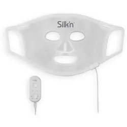 Silk'n LED verschönernde Maske für das Gesicht 1 St.