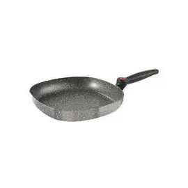 Brunner Gourmet Rock Pan 28x28cm