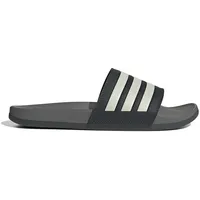adidas Comfort Adilette Carbon / Orbit Grey / Grey Four 37 