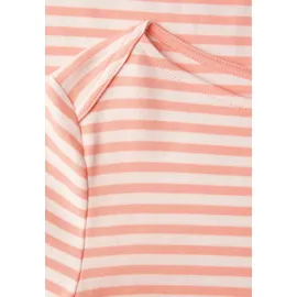 STREET ONE Langarmshirt orange 38