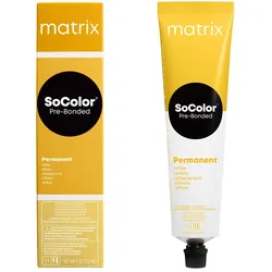 Matrix SoColor Pre-bonded - Reflex Haarfarbe  Clear 90 ml