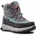 Stormymid 2 Blau 37