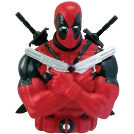 monogram int. Deadpool Spardose 20 cm