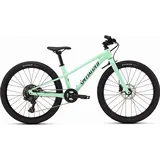 Specialized Riprock 24 Zoll RH 0 cm grün