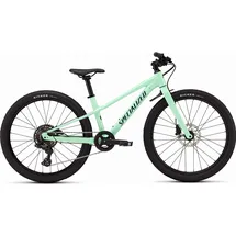 Specialized Riprock 24 Zoll RH 0 cm grün