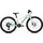 Specialized Riprock 24 Zoll RH 0 cm grün