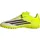 adidas F50 Club TF Kinder team solar gelb/core schwarz/lucid rot 38,5