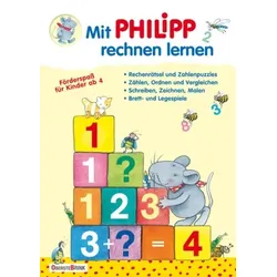 Mit Philipp rechnen lernen