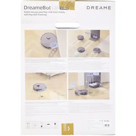 DREAME L20 Ultra Schwarz