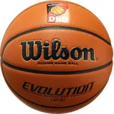 Wilson Wilson, Basketball