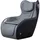 Maxxus MX 7.1 Kunstleder 66 x 94 x 105 cm grau