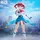 FuRyu Trio-Try-iT - Kana Sakuragi 19 cm