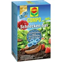 Compo Schnecken-frei Schneckenkorn 2 x 200 g