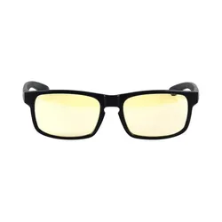 Gunnar Optiks Enigma Bildschirmbrille - Onyx