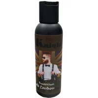 Knight Men Care Beard Wash 100 ml