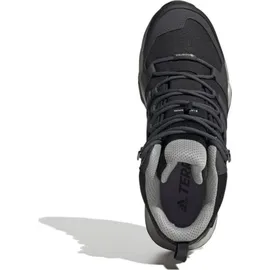adidas Terrex Swift R2 Mid GTX Damen Core Black/Solid Grey/Purple Tint 38 2/3