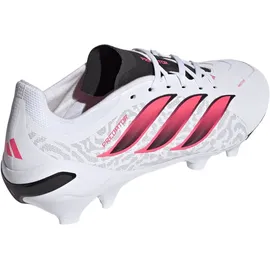 adidas Predator League FG Herren Weiß 48