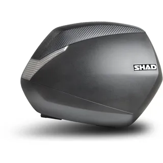 Shad SH36 Paar, Carbonlook