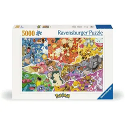 Ravensburger Spiel Allstars
