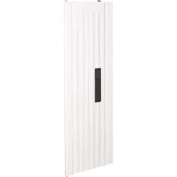 HAGER asymmetrische Tür ZAY88871