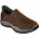 Herren Slipper braun 44