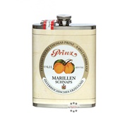 Prinz Flachmann Marillen-Schnaps 0,2l