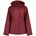 Adventure Regenjacke Rot XS