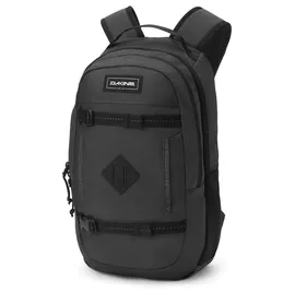 DAKINE Mission grau/weiß