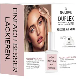 nailtime Starter Deluxe
